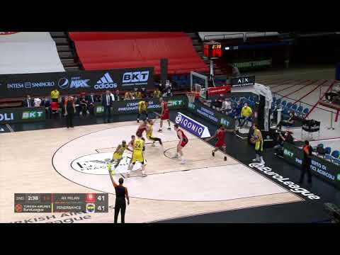 Fenerbache "Double STS Lob"