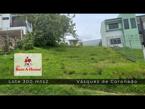 Imagen de Venta de Lotes y Terrenos en San rafael - Vásquez de coronado San Rafael - SAN JOSÉ