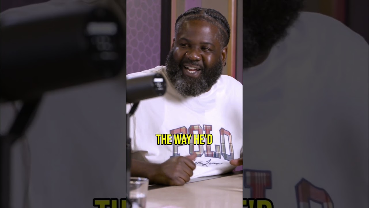 What Made Tip a Director?