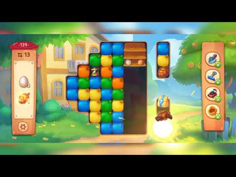 Farmscapes - Level 139