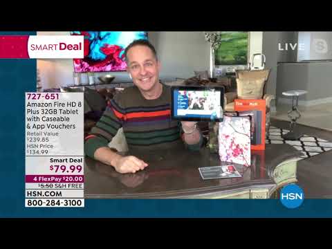 HSN | Electronic Connection 01.22.2021 - 11 AM