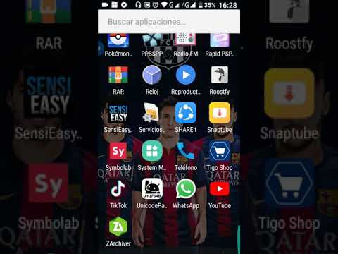 Cambiar el imei pa Samsung ,HUAHEY,XIOMI,HTC