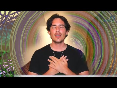 Day 10 - I AM MIND - Questions and Answers - Matais De Stefano - English Edit