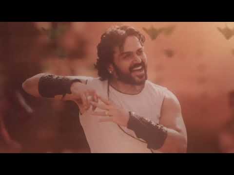 ponge nadhi full lyrical song // PS 1// Ar rehaman musics