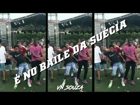 RAVE RJ - LOSE NO CONTROL DA SUECIA ( (DJ LC & DJ PERNINHA & DJ BN & DJ YURIZINHO) )