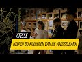 INTERVIEW Helpen bij de Kinderen van de Voedselbank ?