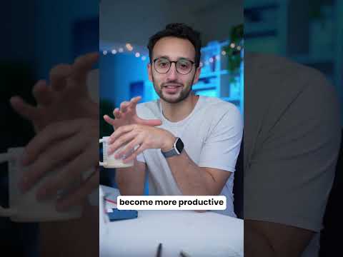 How to Improve Your Focus 🧘