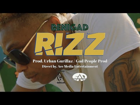 ReniGAD - Rizz (Official Music Video)