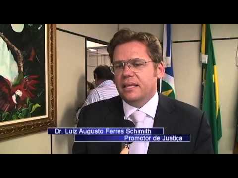 Prefeito se reúne com autoridades municipais para implantação de Projeto de Ressocialização