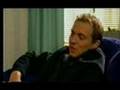 Scott Wright in Coronation Street