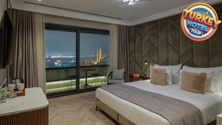 Hotel Nena | İstanbul, Turkey | Hotel Review ⭐