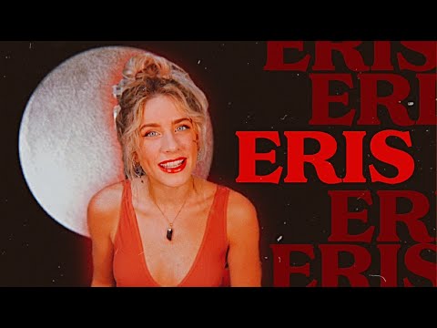 Eris: Goddess & Astrological Placement Meaning + Femme Empowerment