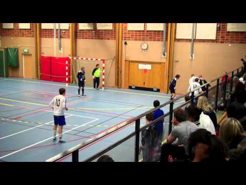 Kristbergs cup 2010 - Boren-Österstad finalextra 1