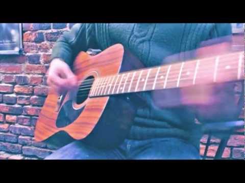 Kaunas Acoustics : Markas Palubenka - The Devil