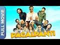 Pagalpanti પાગલપંતી Full Gujarati Movie Ali Asgar Rahul Dev Mukul Dev Jay Vijay Sach