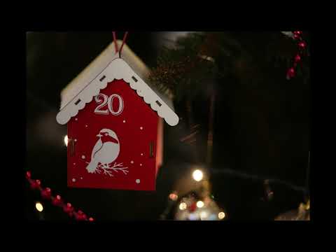 Mos Craciun, ce drag ne esti negativ