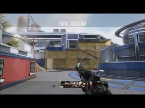 First clip in Lit Legacy + last few clips in Noon Empire!