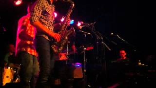 Kneebody-Towel Hard/Nerd Mountain