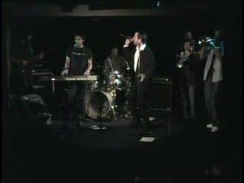 Mr. Shy LIVE, R&R Club - Loved The Way You Loved