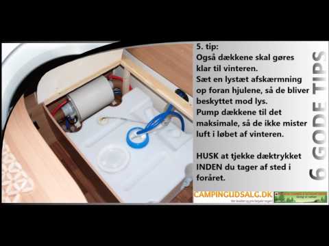 6 gode tips til vinterklargøring FB