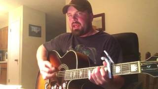 Luke Combs-This One's For You (Cover by Riley Siebert)