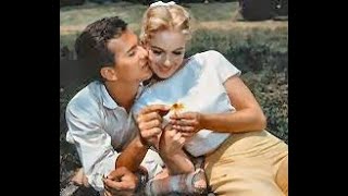 April Love : Starring Shirley Jones  Pat Boone