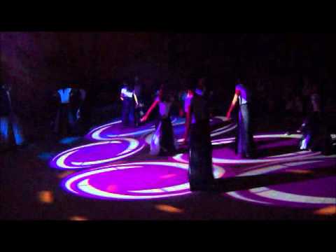 Quadrangular Vera Cruz.B.H..M.G19 Maio 2012 -Quadangular São João Batista- Região12 Atos 02.