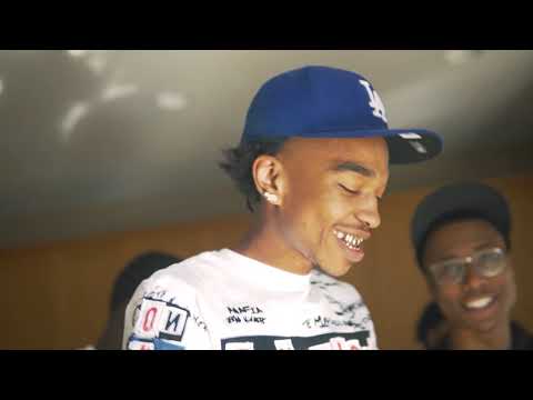 Lil Mahnte x YTN Tae - Anything (Prod. by Jotovenn) (Directed by @aspiresvisuals)