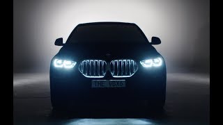 Video 1 of Product BMW X6 G06 Crossover (2019)