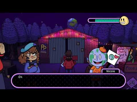 Homewords youtube-video