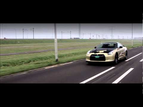 Gereden: Nissan GT-R Switzer P800