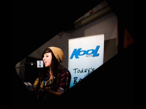 Lights at 107.3 Kool FM Victoria