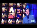 Afv S13e15 Nominees