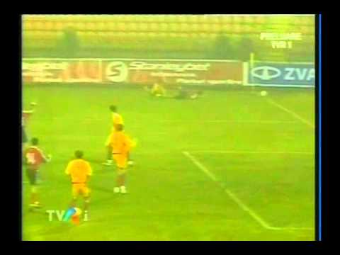 2004 (November 17) Armenia 1-Romania 1 (World Cup ...
