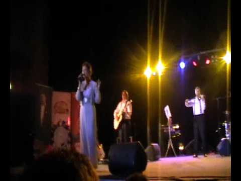 Angela Similea si OK Band - Nu-mi lua iubirea