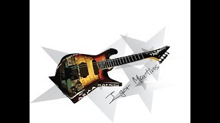 Coluna nova no Portal - Espaço Autoral - Lamento em Quintas (Igor Martins)