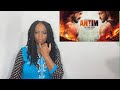 Vighnaharta - Song Reaction = ANTIM: The Final Truth/ Varun Dhawan/ Aayush Sharma/ Salman Khan