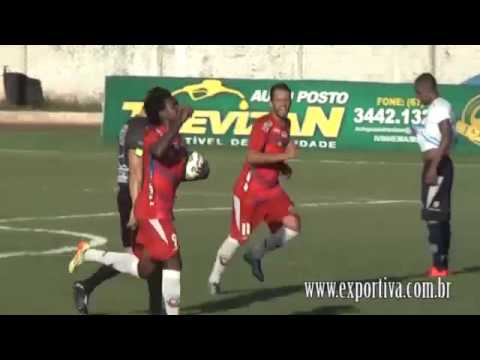 Ivinhema 5x1 7 de Setembro