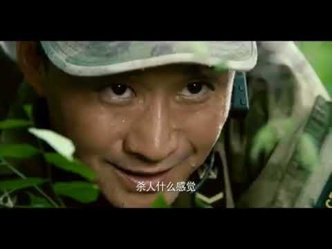 Lobo guerreiro Wolf Warrior Scott Adkins   Wu Jing (2015)