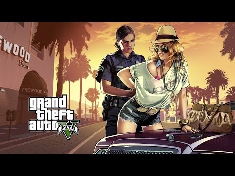 If Rockstar games made Call of duty