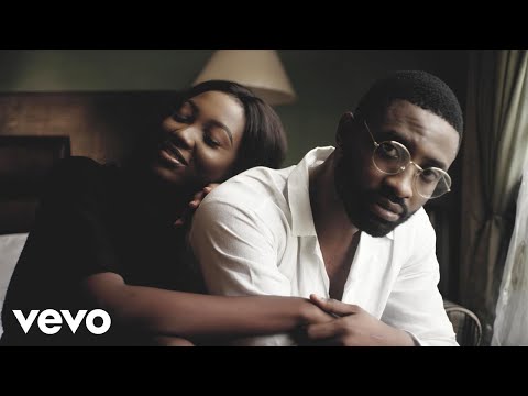 Ric Hassani - Only You