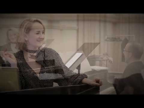 Lonely House | Katharine Mehrling | Barrie Kosky