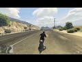 GTA V GAMEPLAY GTA V 30 SEC CLIP GAMEPLAY