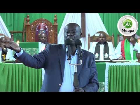 KAMAU NA NJOROGE NDIO WALICHAGUA PRESIDENT RUTO - RIGATHI GACHAGUA