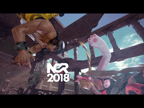 ATP Fight Companion | Tekken 7 Top 16 @ NorCal Regionals 2018