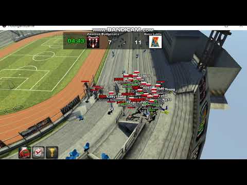 Hooligans Game: Zawisza Bydgoszcz vs Motor Lublin - 01.05.20