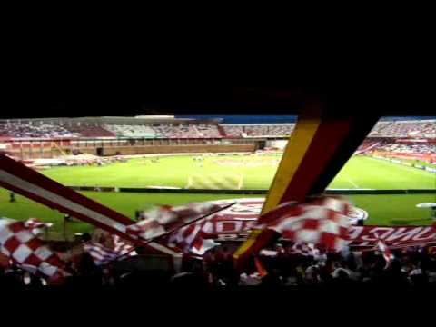 INTER 1x0 Santa Cruz - Jamais serão Torcida - GUARDA POPULAR - GAUCHÃO 2011