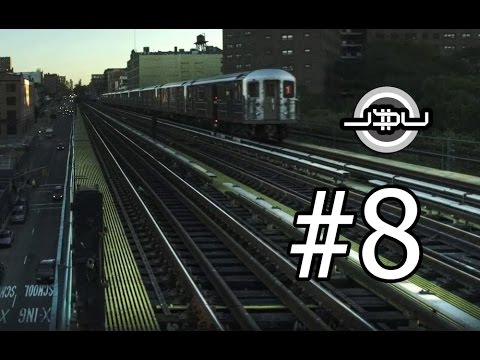 Ju$ufa / Trip-Hop / Downbeat / Abstract Hip-Hop / Mix 2015 #08