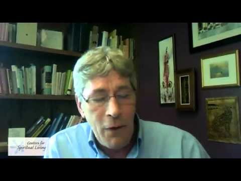 SpiriTalks - A Conversation with Gary Zukav