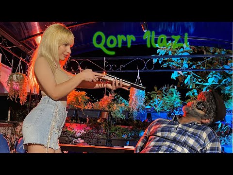 5SK & RAP SABI - QORR ILAZI